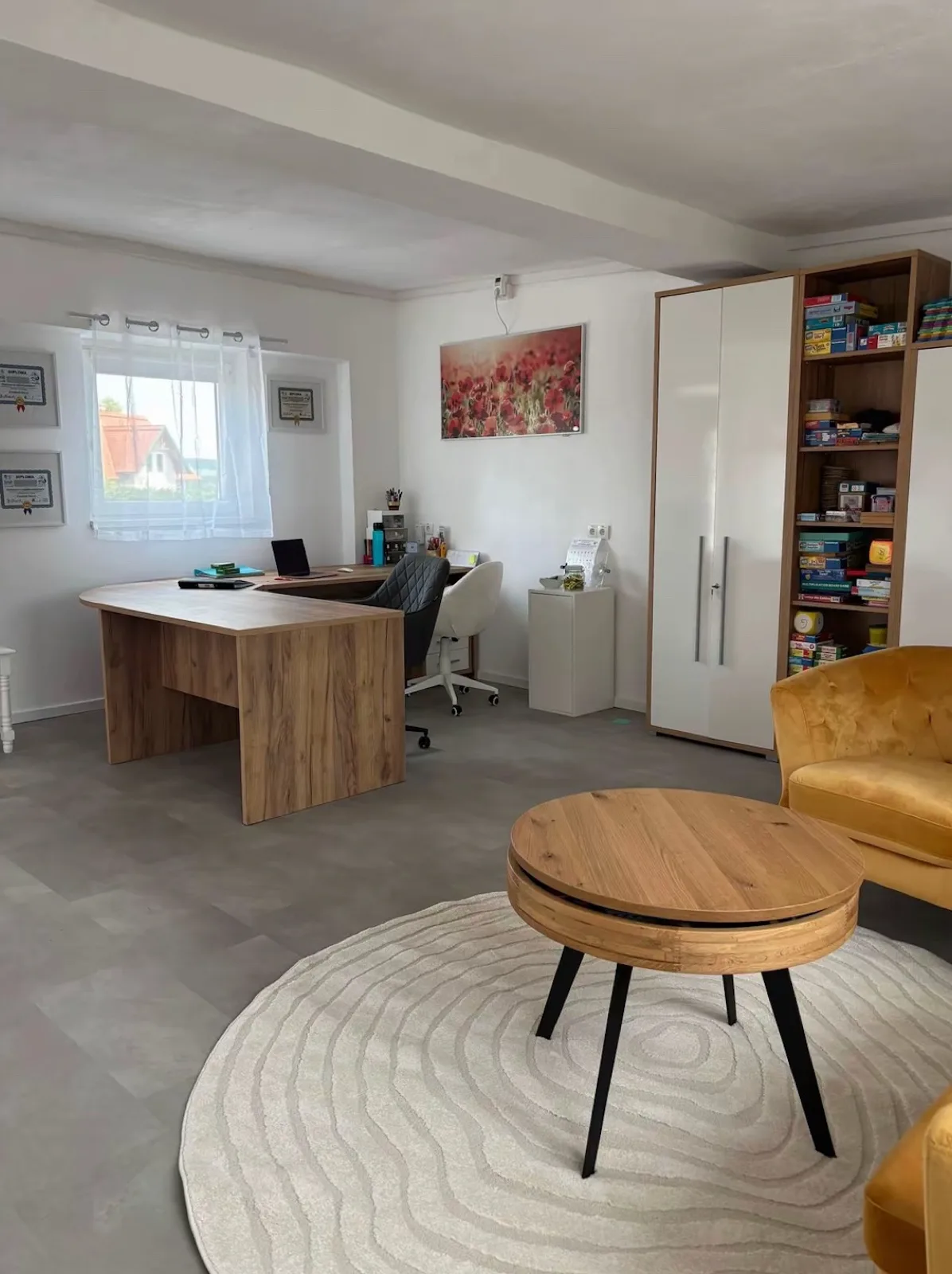 Das Lernstudio in Fürstenfeld