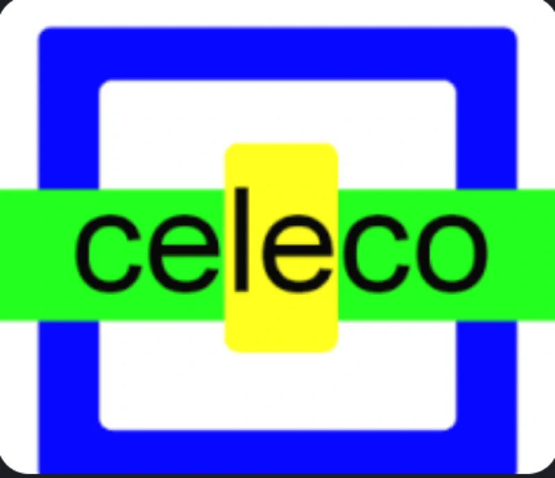 Logo CELECO