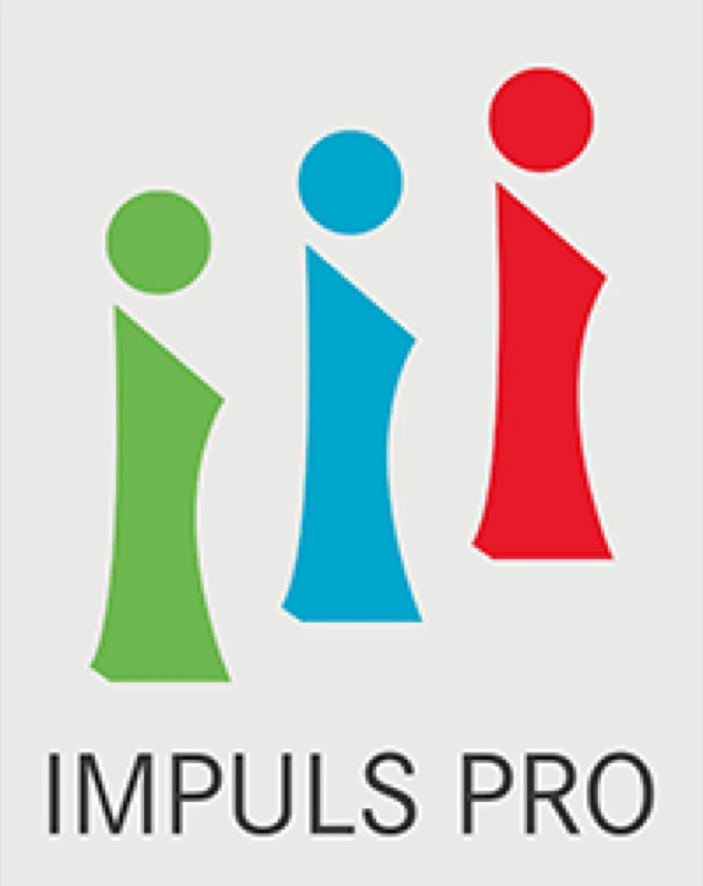 Logo IMPULS PRO