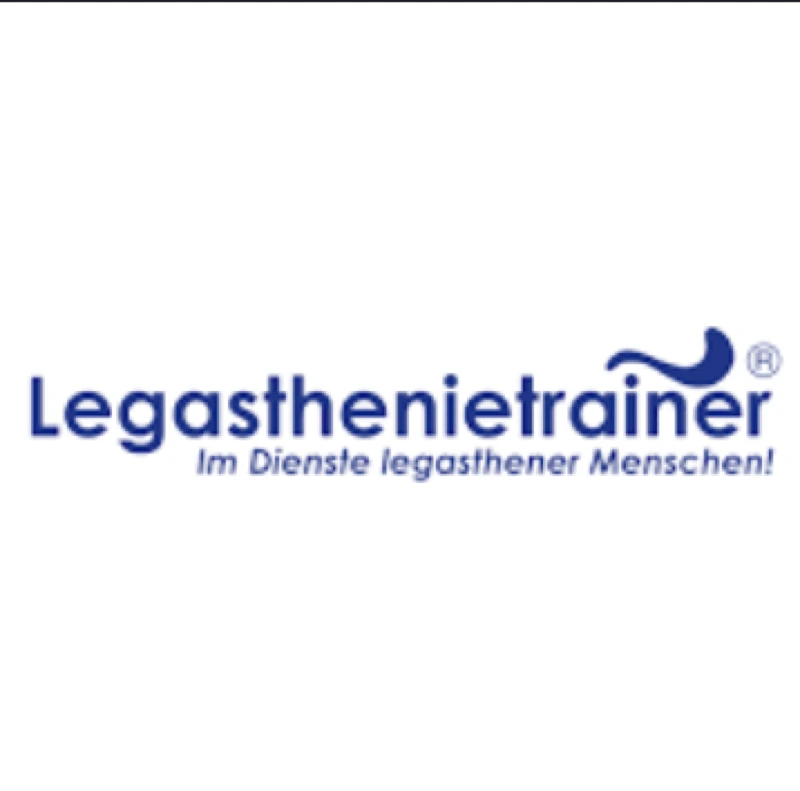Logo Legasthenietrainer – Im Dienste legasthener Menschen