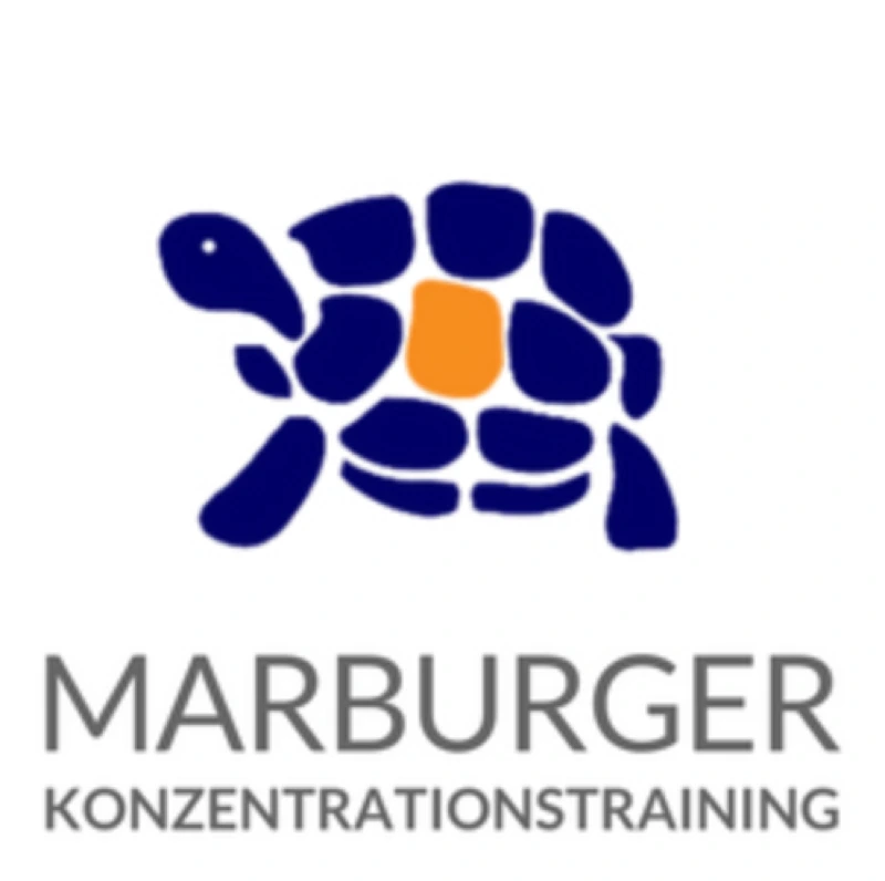 Logo Marburger Konzentrationstraining